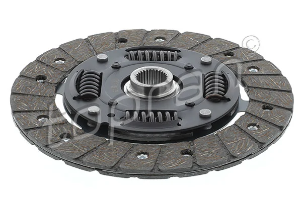 Compre Disco de embraiagem Volkswagen Golf 6