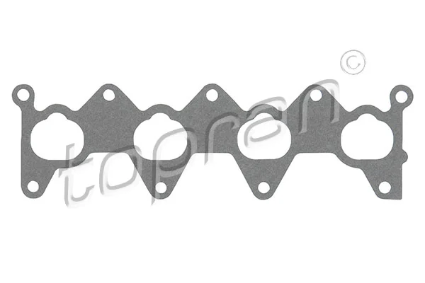  Rio II hatchback (2005-2011) original desde 6,37 €
