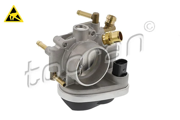 Válvula de borboleta montada para Chevrolet Cruze J300