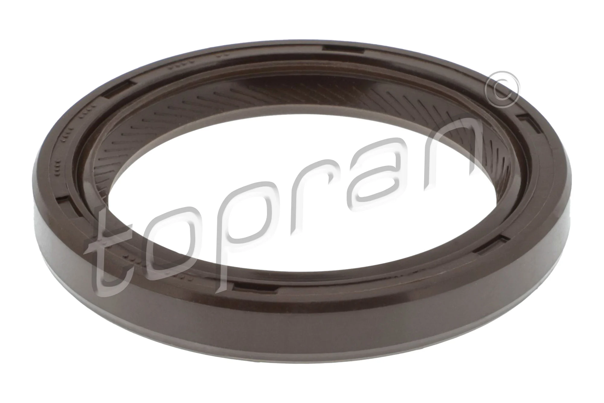  Vedação dianteira de cambota de motor Mercedes A hatchback (W177) (2018 - 2026) 