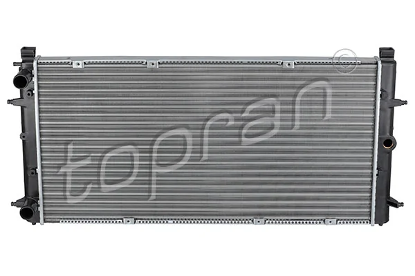 105746 Hans Pries (Topran)