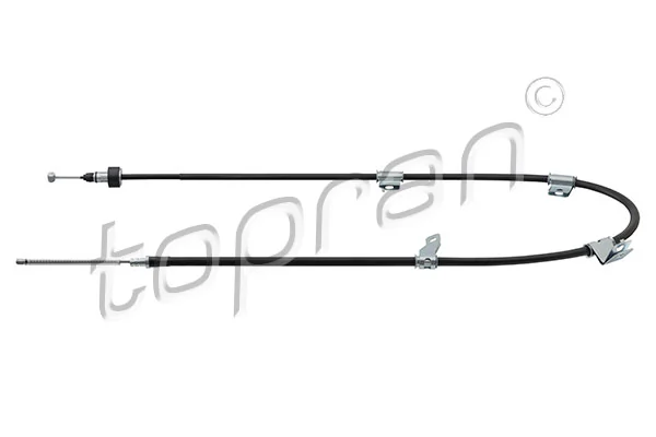 820757 Hans Pries (Topran)