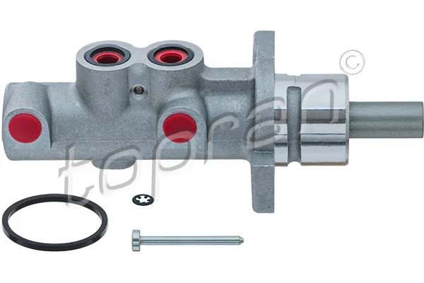 Cilindro mestre do freio Peugeot Partner 1 5F