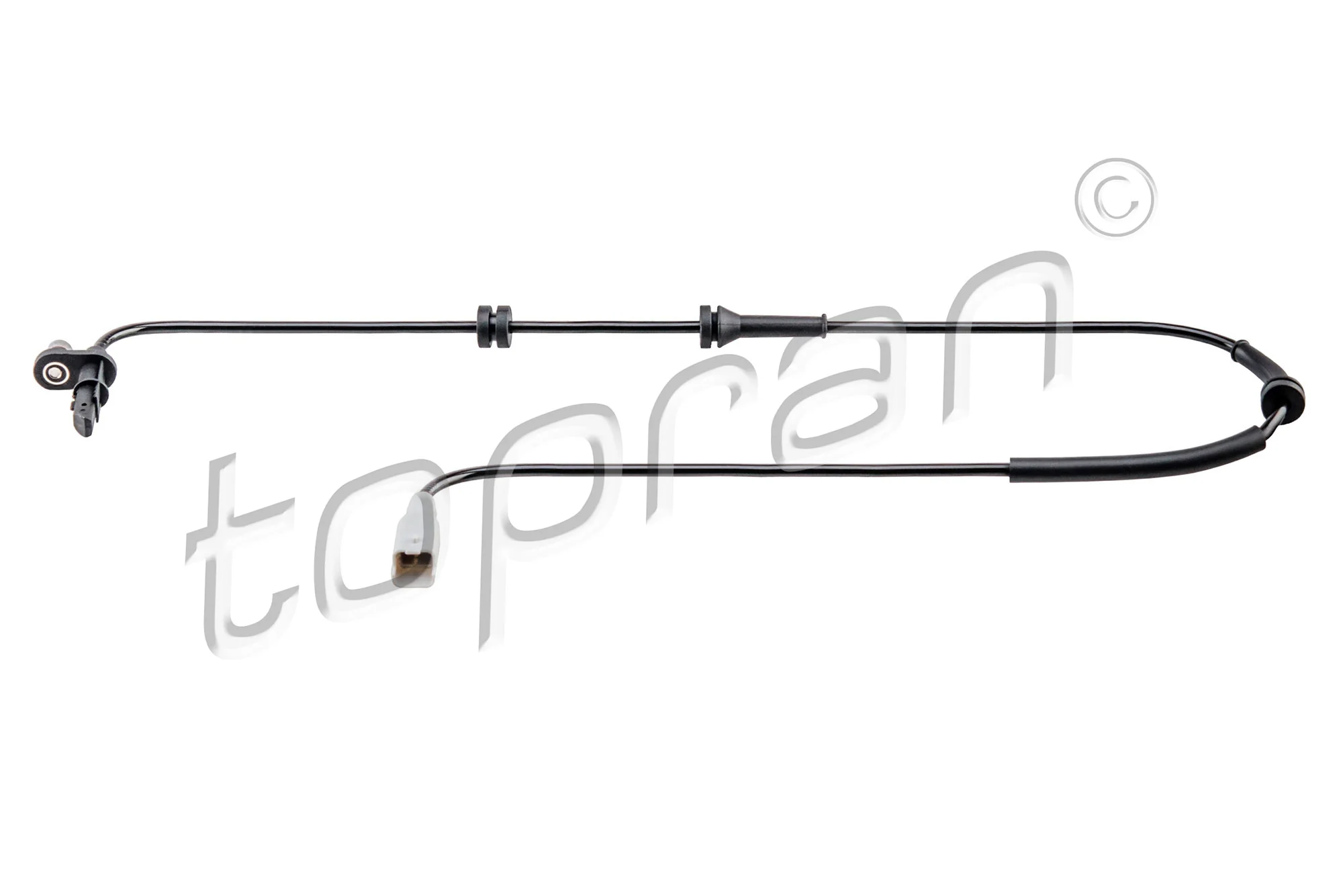Sensor dianteiro de ABS para Fiat Scudo 270