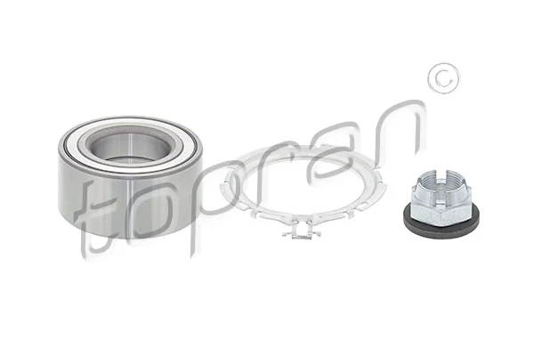 701666 Hans Pries (Topran)