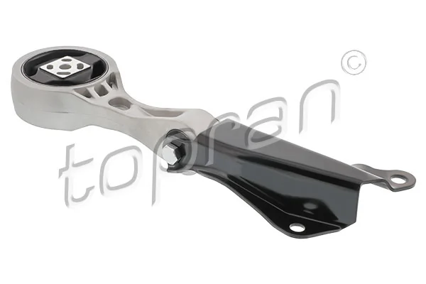 Coxim (suporte) dianteiro de motor para Volkswagen Polo 6R1, 6C1