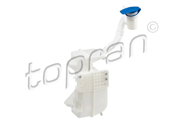 Tanque de fluido para lavador de vidro 30955031 AND