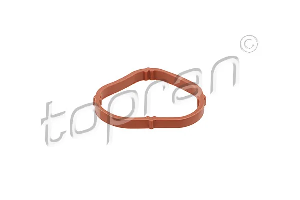 Compre Vedante de tubo coletor de admissão Renault Clio 3