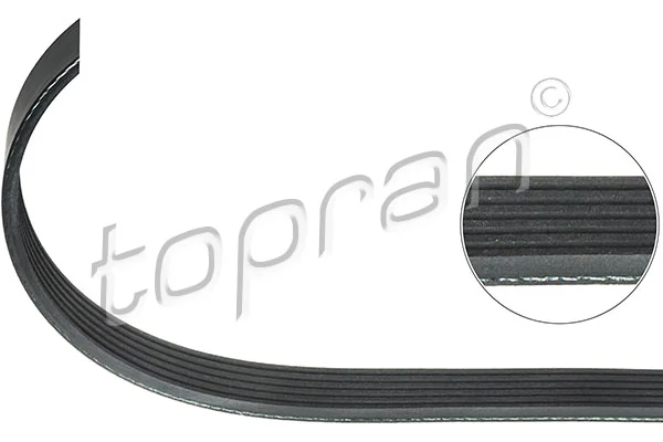 113497 Hans Pries (Topran)