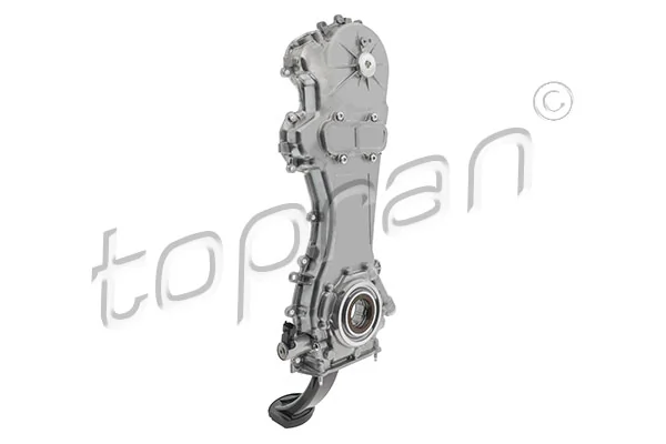 Bomba de óleo 1618095080 Peugeot/Citroen
