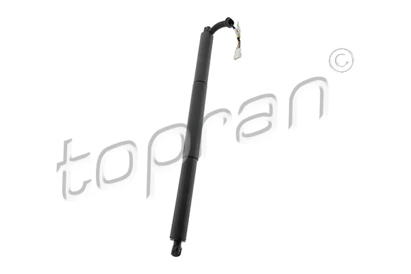 Amortecedor de tampa de porta-malas (de 3ª/5ª porta traseira) para BMW X1 F48