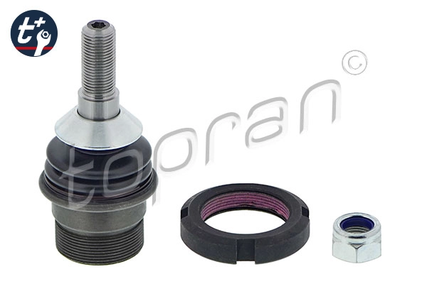 407811 Hans Pries (Topran)