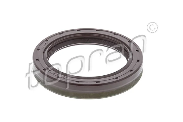 Vedação dianteira de cambota de motor 1242412 DPH