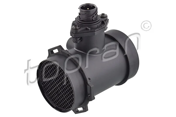 Sensor de fluxo (consumo) de ar, medidor de consumo M.A.F. - (Mass Airflow) para BMW 7 E32