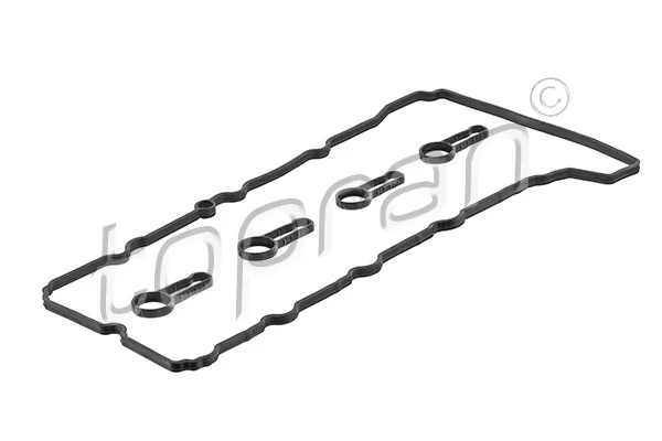  Vedante de tampa de válvulas de motor BMW 1 hatchback (F21) (2011 - 2019) 