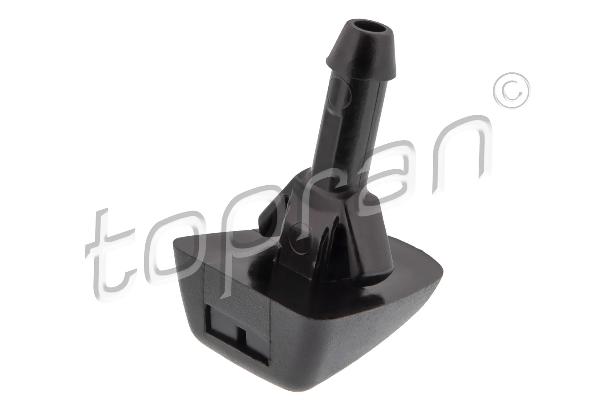 Injetor de fluido para lavador de pára-brisas WWNVO30655605 Goodway