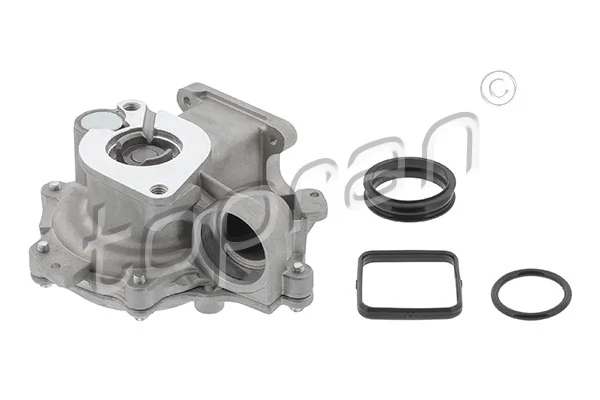 500931 Hans Pries (Topran)