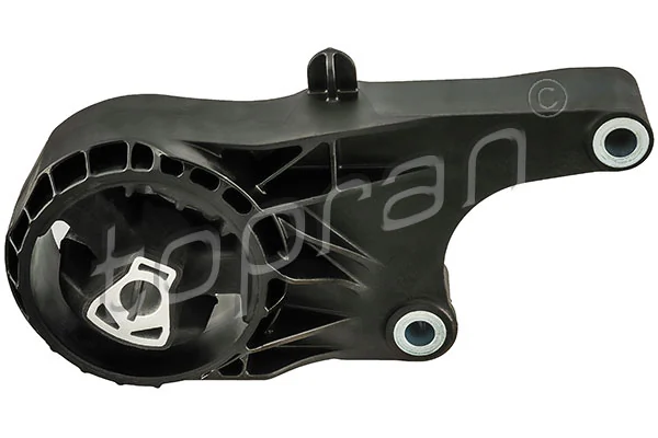 Coxim (suporte) dianteiro de motor para Opel Astra 69