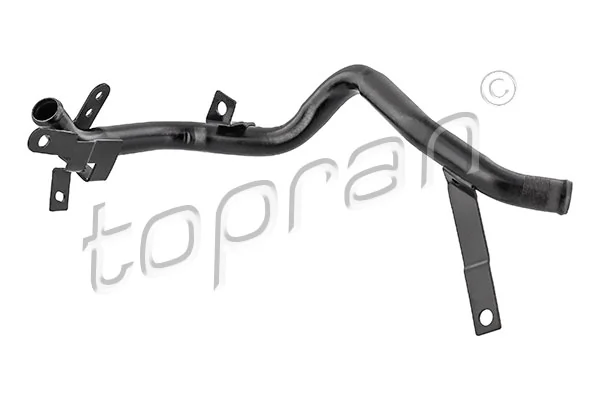 Compre Mangueira (cano derivado) do sistema de esfriamento Fiat Scudo 