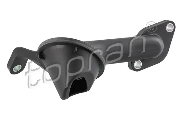 Receptor de óleo (coletor de óleo) Volkswagen Passat 357