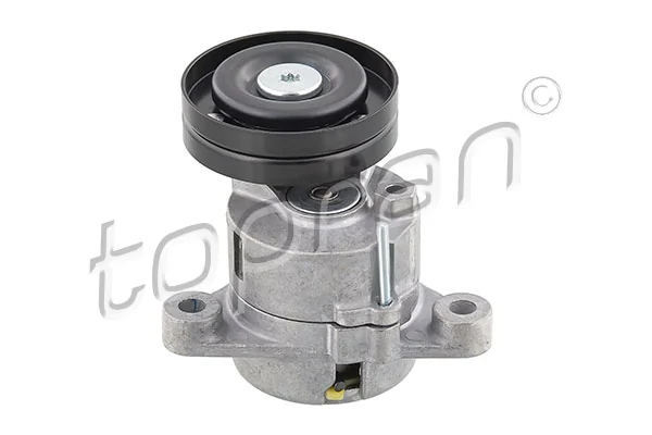 Reguladora de tensão da correia de transmissão 90530547 General Motors