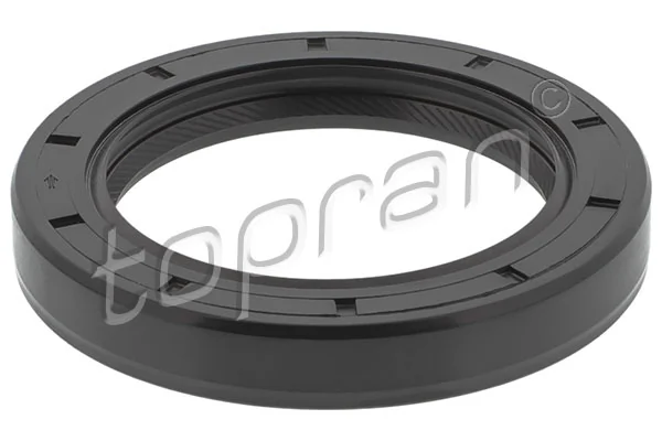 Vedação dianteira de cambota de motor para Volkswagen Transporter 24, 25, 251