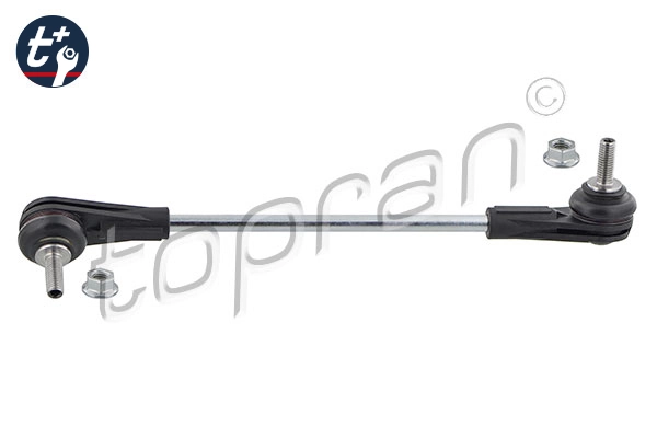 502591 Hans Pries (Topran)