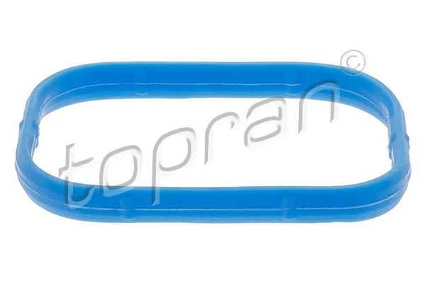 Vedante de tubo coletor de admissão para Ford Focus HN