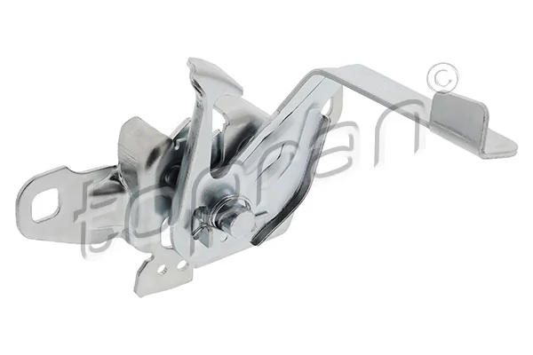 Fecho da capota para Dacia Lodgy JS