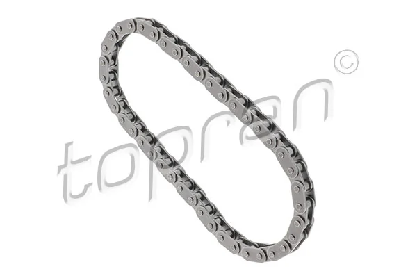 Cadeia de bomba de óleo Renault SANDERO 2