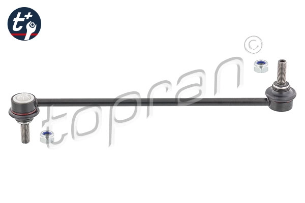 700302 Hans Pries (Topran)