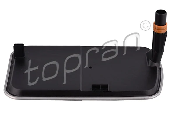 501132 Hans Pries (Topran)