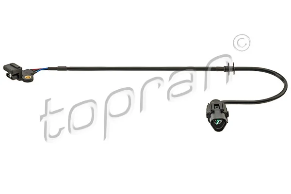 Sensor de posição (de revoluções) de cambota para KIA Sorento 
