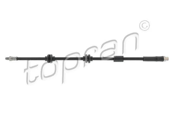 Mangueira do freio dianteira para Volkswagen AMAROK 2HA, 2HB, S1B, S6B, S7A, S7B