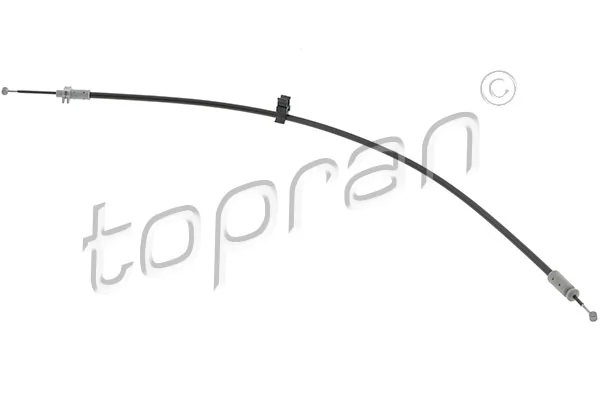 601824 Hans Pries (Topran)