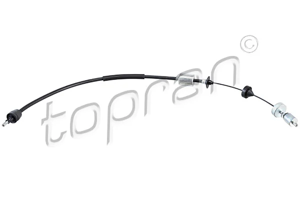 700784 Hans Pries (Topran)