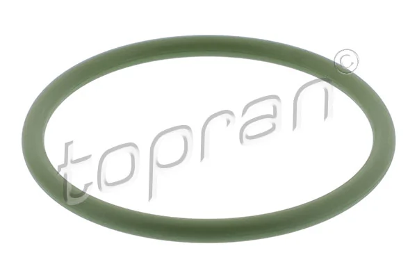 Vedante anular de tampa dianteira CBC Hans Pries (Topran) 116994001 preço, a partir de 3,92 USD