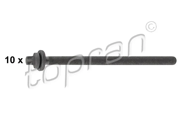 Compre Parafuso de cabeça de motor (CBC) Opel Combo 