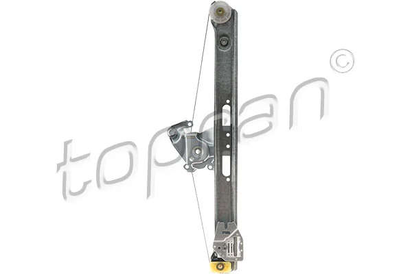 502074 Hans Pries (Topran)