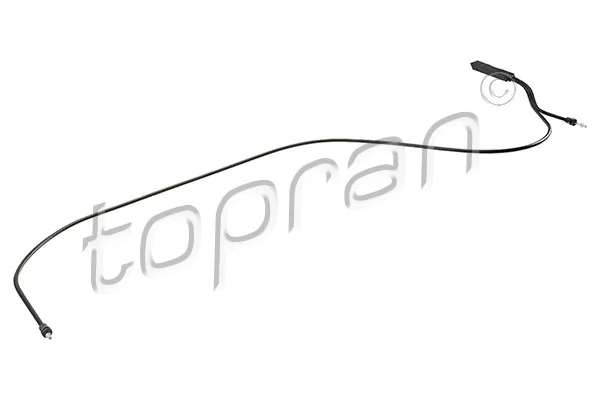 Cabo de abertura da capota para Mercedes ML/GLE W164