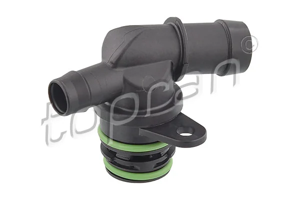 Válvula PCV de ventilação dos gases de cárter Volkswagen Touran 1 1T1, 1T2