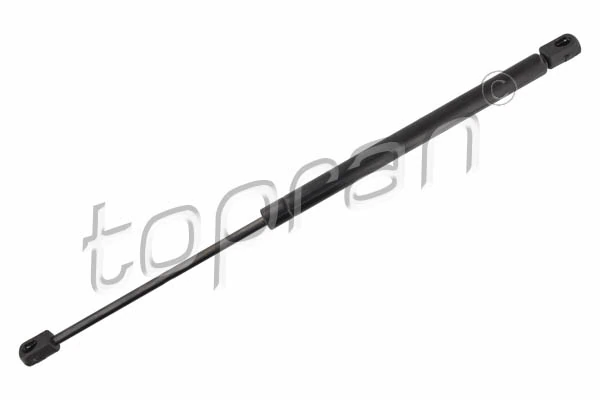 Amortecedor de tampa de porta-malas (de 3ª/5ª porta traseira) Fiat Punto 2 188