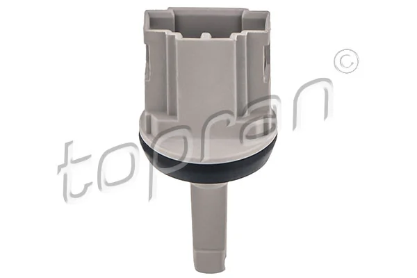 Sensor de temperatura do fluido de esfriamento (de ativação de ventilador do radiador) para Volkswagen Multivan 7HM, 7HN, 7HF, 7EF, 7EM, 7EN
