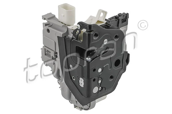 Fecho da porta dianteira esquerda para Audi A5 F53, F5P
