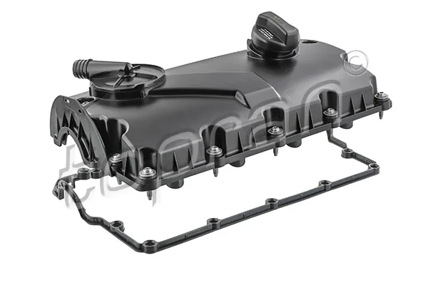 Tampa de válvulas Volkswagen Multivan 7HM, 7HN, 7HF, 7EF, 7EM, 7EN