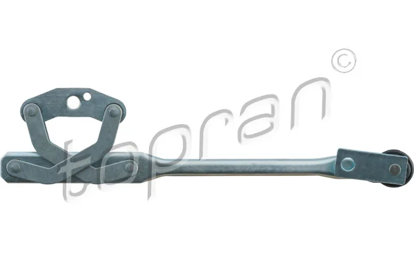 408045 Hans Pries (Topran)
