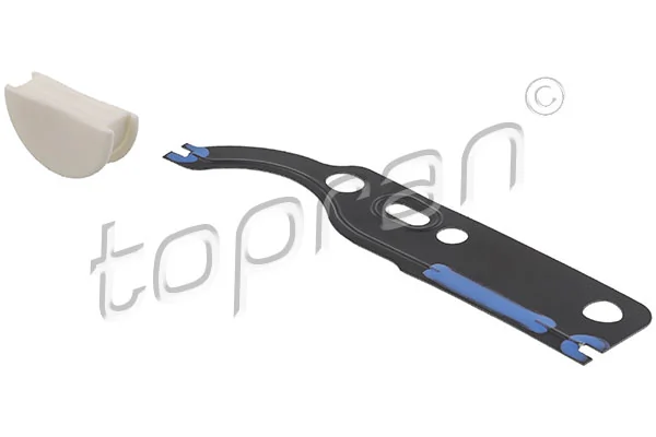 109652 Hans Pries (Topran)