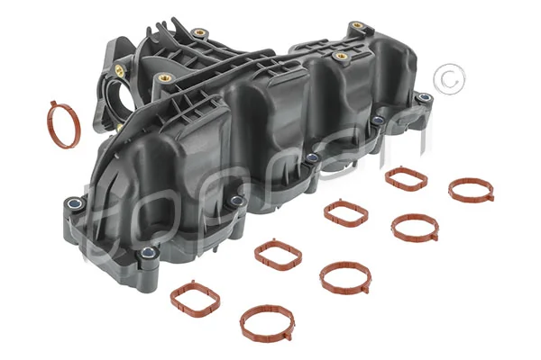  Yeti  SUV (2009-2017) original desde 122,60 €
