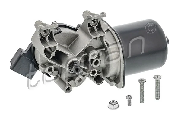 para Renault Megane II (LM0, LM1)