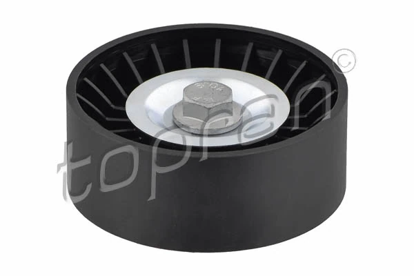 501682 Hans Pries (Topran)
